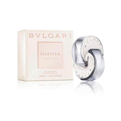 bvlgari omnia crystalline fragrantica